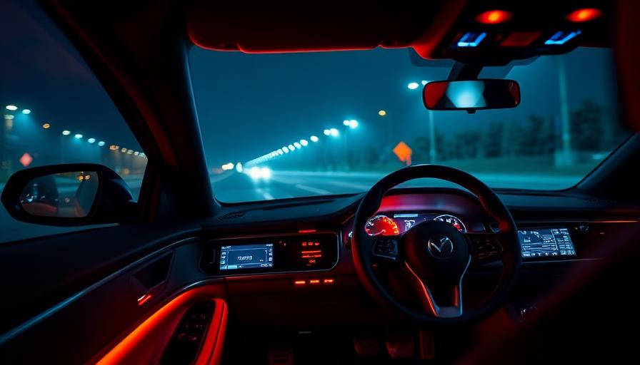 Auto rijbewijs